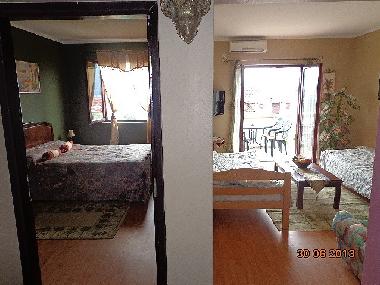 Appartement de vacances �/en/au Igalo, Herceg Novi (Mont�n�gro)ou appartement ou maison de vacances