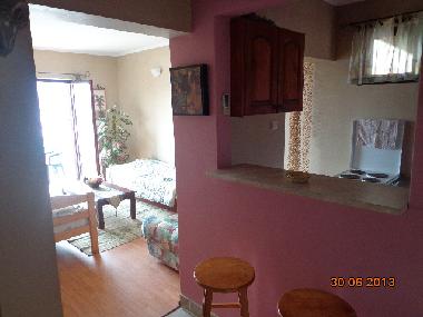Appartement de vacances �/en/au Igalo, Herceg Novi (Mont�n�gro)ou appartement ou maison de vacances