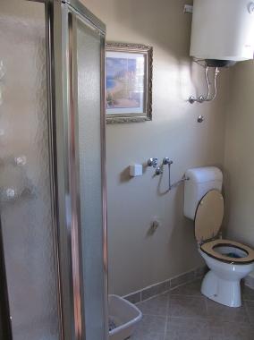 Appartement de vacances �/en/au Igalo, Herceg Novi (Mont�n�gro)ou appartement ou maison de vacances