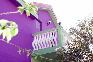 Appartement de vacances �/en/au Igalo, Herceg Novi (Mont�n�gro)ou appartement ou maison de vacances