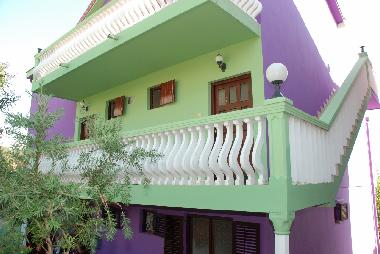 Appartement de vacances �/en/au Igalo, Herceg Novi (Mont�n�gro)ou appartement ou maison de vacances