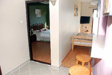 Appartement de vacances �/en/au Igalo, Herceg Novi (Mont�n�gro)ou appartement ou maison de vacances