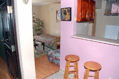 Appartement de vacances �/en/au Igalo, Herceg Novi (Mont�n�gro)ou appartement ou maison de vacances