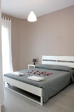 Appartement de vacances �/en/au balestrate (Palermo)ou appartement ou maison de vacances