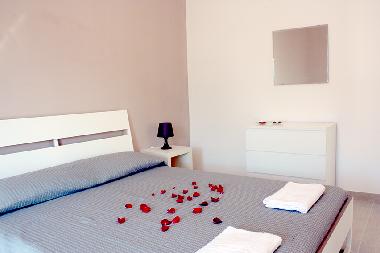 Appartement de vacances �/en/au balestrate (Palermo)ou appartement ou maison de vacances