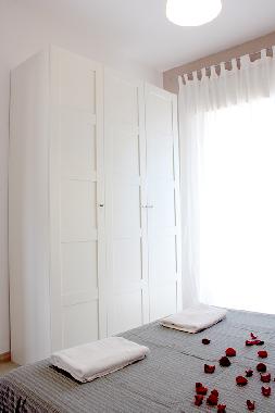 Appartement de vacances �/en/au balestrate (Palermo)ou appartement ou maison de vacances