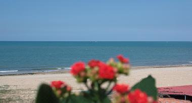 Appartement de vacances �/en/au balestrate (Palermo)ou appartement ou maison de vacances