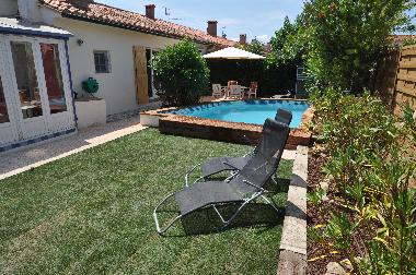Appartement de vacances �/en/au Alenya (Pyr�n�es-Orientales)ou appartement ou maison de vacances