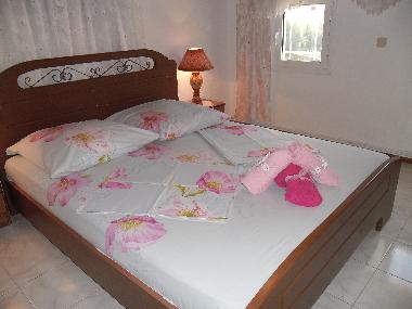 Appartement de vacances �/en/au Paralia Vrasnon (Thessaloniki)ou appartement ou maison de vacances
