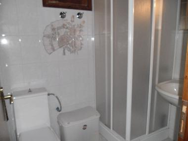 Appartement de vacances �/en/au Paralia Vrasnon (Thessaloniki)ou appartement ou maison de vacances
