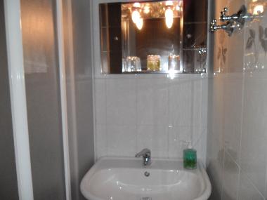 Appartement de vacances �/en/au Paralia Vrasnon (Thessaloniki)ou appartement ou maison de vacances