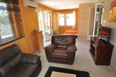 Appartement de vacances �/en/au Alenya (Pyr�n�es-Orientales)ou appartement ou maison de vacances