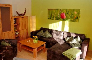 Appartement de vacances /en/au Rieneck (Unterfranken)ou appartement ou maison de vacances