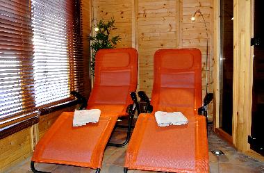 Appartement de vacances /en/au Rieneck (Unterfranken)ou appartement ou maison de vacances