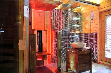 Appartement de vacances /en/au Rieneck (Unterfranken)ou appartement ou maison de vacances