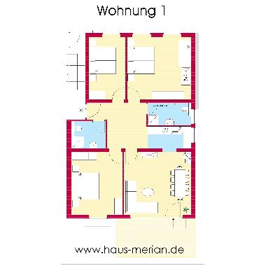 Appartement de vacances /en/au Winterberg (Sauerland)ou appartement ou maison de vacances
