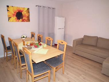 Appartement de vacances /en/au Winterberg (Sauerland)ou appartement ou maison de vacances