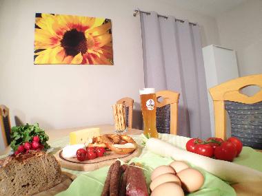 Appartement de vacances /en/au Winterberg (Sauerland)ou appartement ou maison de vacances
