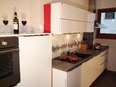 Appartement de vacances /en/au Winterberg (Sauerland)ou appartement ou maison de vacances