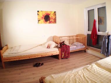 Appartement de vacances /en/au Winterberg (Sauerland)ou appartement ou maison de vacances