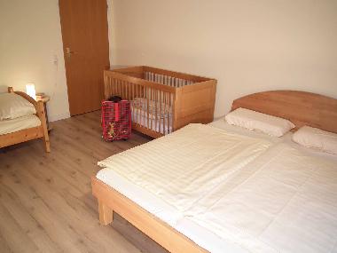 Appartement de vacances /en/au Winterberg (Sauerland)ou appartement ou maison de vacances