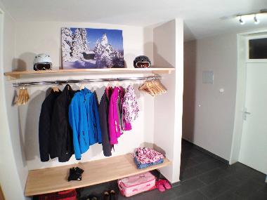 Appartement de vacances /en/au Winterberg (Sauerland)ou appartement ou maison de vacances