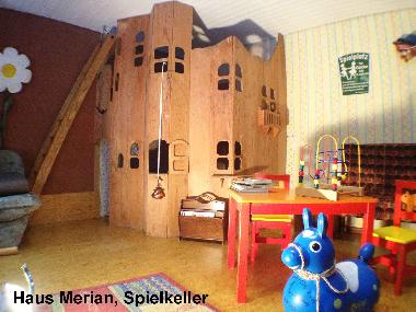 Appartement de vacances /en/au Winterberg (Sauerland)ou appartement ou maison de vacances