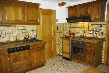 Appartement de vacances /en/au Ruhpolding (Oberbayern)ou appartement ou maison de vacances