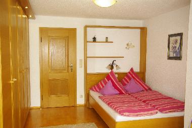 Appartement de vacances /en/au Ruhpolding (Oberbayern)ou appartement ou maison de vacances