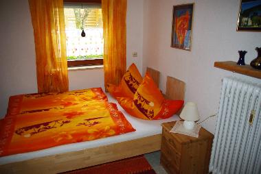 Appartement de vacances /en/au Ruhpolding (Oberbayern)ou appartement ou maison de vacances