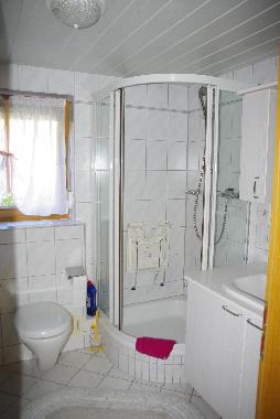 Appartement de vacances /en/au Ruhpolding (Oberbayern)ou appartement ou maison de vacances