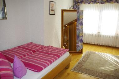 Appartement de vacances /en/au Ruhpolding (Oberbayern)ou appartement ou maison de vacances
