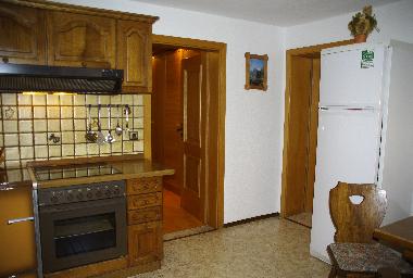 Appartement de vacances /en/au Ruhpolding (Oberbayern)ou appartement ou maison de vacances