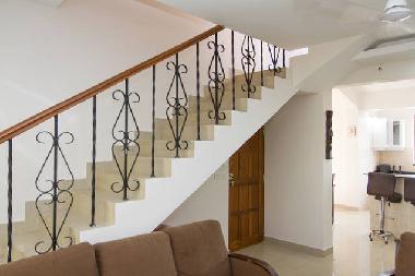 Appartement de vacances �/en/au Mapusa (Goa)ou appartement ou maison de vacances