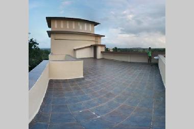 Appartement de vacances �/en/au Mapusa (Goa)ou appartement ou maison de vacances