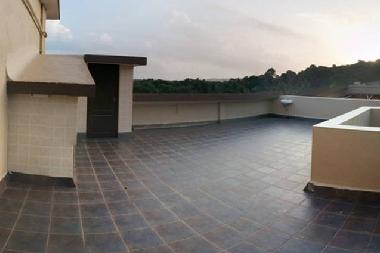 Appartement de vacances �/en/au Mapusa (Goa)ou appartement ou maison de vacances