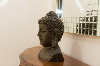 Appartement de vacances �/en/au Mapusa (Goa)ou appartement ou maison de vacances