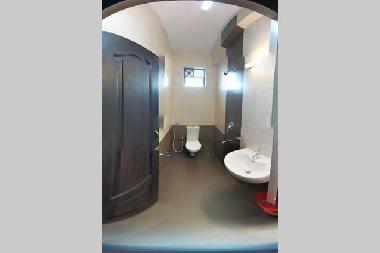 Appartement de vacances �/en/au Mapusa (Goa)ou appartement ou maison de vacances