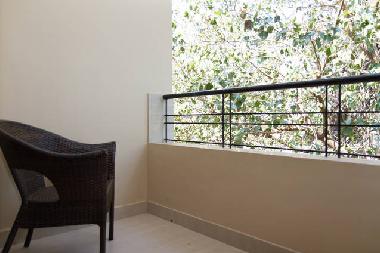 Appartement de vacances �/en/au Mapusa (Goa)ou appartement ou maison de vacances