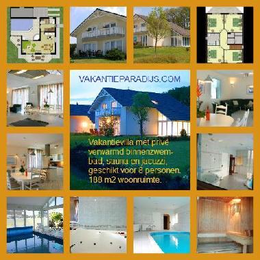 Maison de vacances �/en/au Vargesztes (Komarom-Esztergom)ou appartement ou maison de vacances