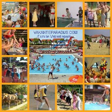 Maison de vacances �/en/au Vargesztes (Komarom-Esztergom)ou appartement ou maison de vacances