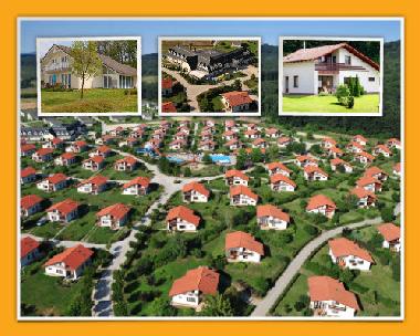 Maison de vacances �/en/au Vargesztes (Komarom-Esztergom)ou appartement ou maison de vacances