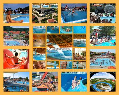 Maison de vacances �/en/au Vargesztes (Komarom-Esztergom)ou appartement ou maison de vacances