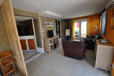 Appartement de vacances �/en/au Alenya (Pyr�n�es-Orientales)ou appartement ou maison de vacances