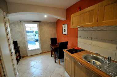 Appartement de vacances /en/au Alenya (Pyrnes-Orientales)ou appartement ou maison de vacances