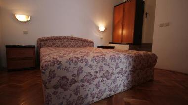 Appartement de vacances /en/au Novalja (Licko-Senjska)ou appartement ou maison de vacances