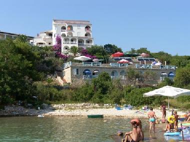Appartement de vacances /en/au Novalja (Licko-Senjska)ou appartement ou maison de vacances