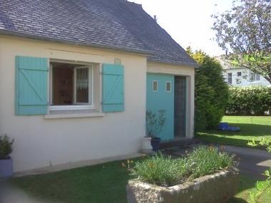 Ct rue garage non loue