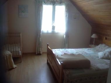 Chambre etage