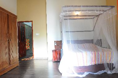 Maison de vacances /en/au Bentota (Galle)ou appartement ou maison de vacances